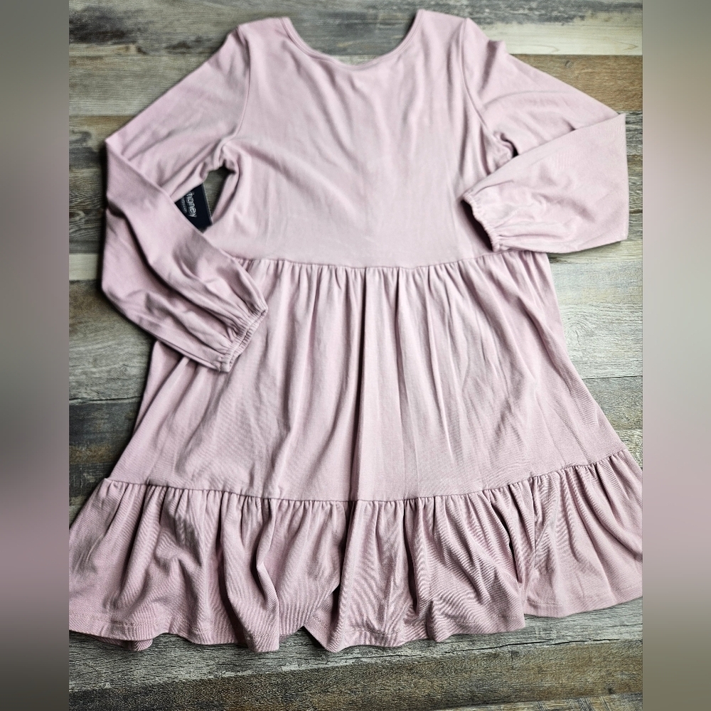 Mabel + Honey Dress NEW Youth Size 14 - Picture 6 of 8